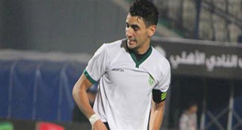 يلا اسكندرانى..  الإتحاد يطلب أعلى سعر لبيع زكي .. وسموحة يستهدف مدافع الزمالك